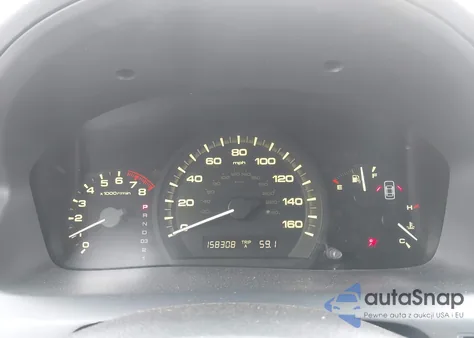 2006 Honda Accord 2.4 Ex из США, поврежденный, VIN 1HGCM56856A085069